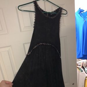 halter dress